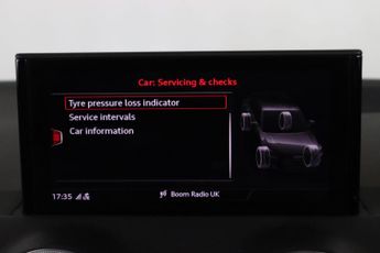 Audi Q2 1.5 TFSI CoD 35 S line Euro 6 (s/s) 5dr