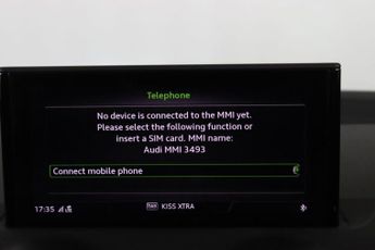 Audi Q2 1.5 TFSI CoD 35 S line Euro 6 (s/s) 5dr