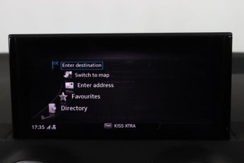 Audi Q2 1.5 TFSI CoD 35 S line Euro 6 (s/s) 5dr