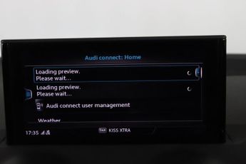 Audi Q2 1.5 TFSI CoD 35 S line Euro 6 (s/s) 5dr