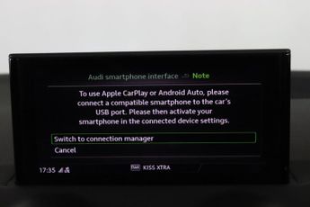 Audi Q2 1.5 TFSI CoD 35 S line Euro 6 (s/s) 5dr