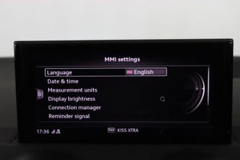 Audi Q2 1.5 TFSI CoD 35 S line Euro 6 (s/s) 5dr