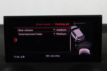 Audi Q2 1.5 TFSI CoD 35 S line Euro 6 (s/s) 5dr