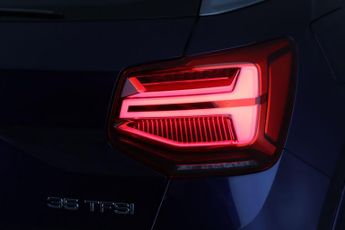 Audi Q2 1.5 TFSI CoD 35 S line Euro 6 (s/s) 5dr