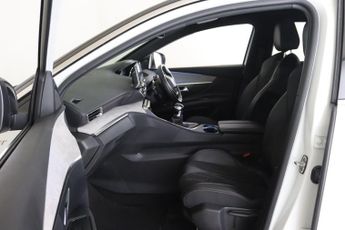 Peugeot 3008 1.2 PureTech GT Euro 6 (s/s) 5dr