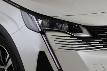 Peugeot 3008 1.2 PureTech GT Euro 6 (s/s) 5dr