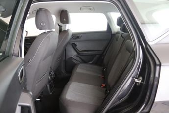 SEAT Ateca 1.5 TSI EVO SE Technology DSG Euro 6 (s/s) 5dr