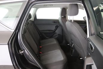 SEAT Ateca 1.5 TSI EVO SE Technology DSG Euro 6 (s/s) 5dr