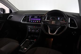 SEAT Ateca 1.5 TSI EVO SE Technology DSG Euro 6 (s/s) 5dr