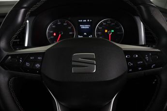 SEAT Ateca 1.5 TSI EVO SE Technology DSG Euro 6 (s/s) 5dr