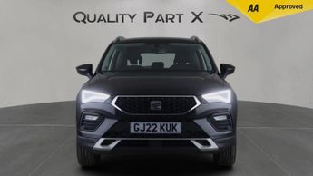 SEAT Ateca 1.5 TSI EVO SE Technology DSG Euro 6 (s/s) 5dr