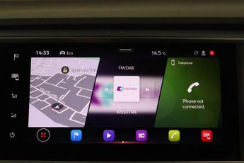 SEAT Ateca 1.5 TSI EVO SE Technology DSG Euro 6 (s/s) 5dr