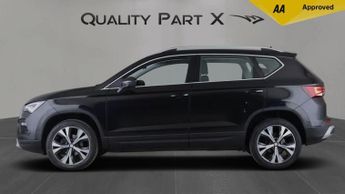 SEAT Ateca 1.5 TSI EVO SE Technology DSG Euro 6 (s/s) 5dr