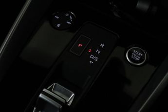Audi A3 1.4 TFSIe 40 Sport Sportback S Tronic Euro 6 (s/s) 5dr 13kWh