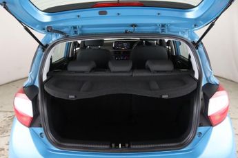 Hyundai i10 1.0 SE Connect Euro 6 (s/s) 5dr