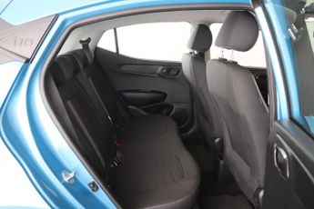 Hyundai i10 1.0 SE Connect Euro 6 (s/s) 5dr