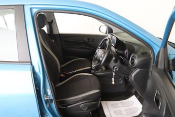 Hyundai i10 1.0 SE Connect Euro 6 (s/s) 5dr