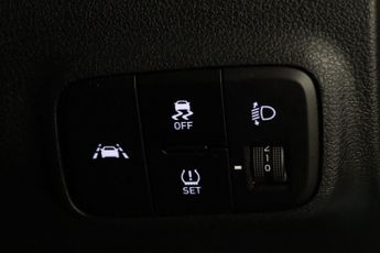 Hyundai i10 1.0 SE Connect Euro 6 (s/s) 5dr