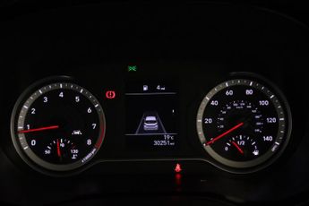 Hyundai i10 1.0 SE Connect Euro 6 (s/s) 5dr