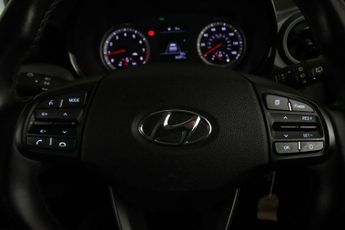 Hyundai i10 1.0 SE Connect Euro 6 (s/s) 5dr