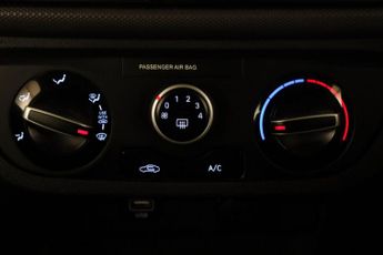 Hyundai i10 1.0 SE Connect Euro 6 (s/s) 5dr