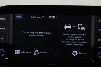 Hyundai i10 1.0 SE Connect Euro 6 (s/s) 5dr