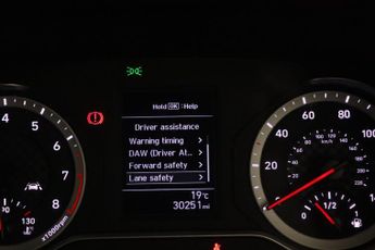 Hyundai i10 1.0 SE Connect Euro 6 (s/s) 5dr