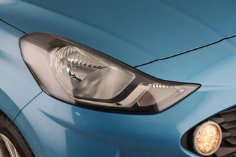 Hyundai i10 1.0 SE Connect Euro 6 (s/s) 5dr