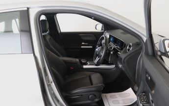 Mercedes-Benz GLA 1.3 GLA200 Sport 7G-DCT Euro 6 (s/s) 5dr