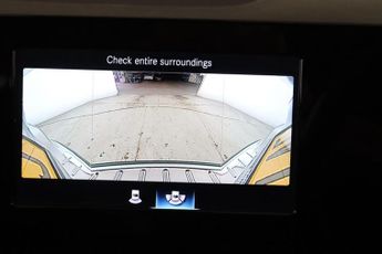 Mercedes-Benz GLA 1.3 GLA200 Sport 7G-DCT Euro 6 (s/s) 5dr