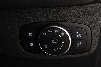 Ford Focus 1.0T EcoBoost ST-Line X Edition Euro 6 (s/s) 5dr