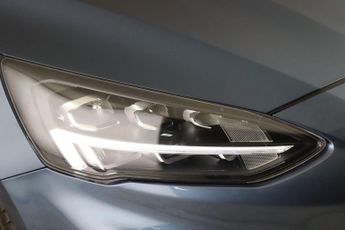 Ford Focus 1.0T EcoBoost ST-Line X Edition Euro 6 (s/s) 5dr