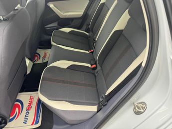 Volkswagen Polo 1.0 TSI beats DSG Euro 6 (s/s) 5dr
