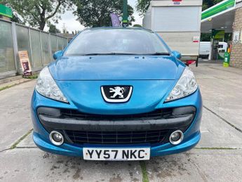 Peugeot 207 1.4 16v Sport 3dr