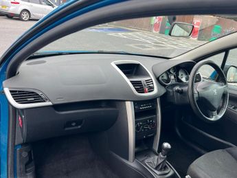 Peugeot 207 1.4 16v Sport 3dr