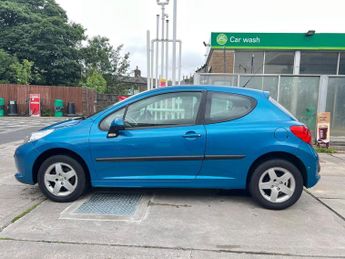 Peugeot 207 1.4 16v Sport 3dr