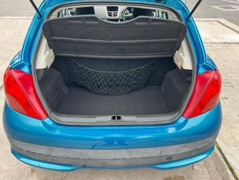 Peugeot 207 1.4 16v Sport 3dr