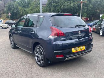 Peugeot 3008 1.6 BlueHDi Allure ETG Euro 6 (s/s) 5dr
