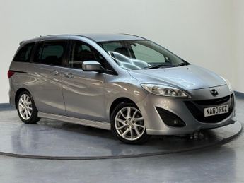 Mazda 5 2.0 Sport Euro 5 (s/s) 5dr