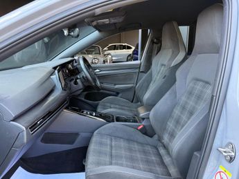 Volkswagen Golf 2.0 TDI GTD DSG Euro 6 (s/s) 5dr