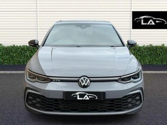 Volkswagen Golf 2.0 TDI GTD DSG Euro 6 (s/s) 5dr