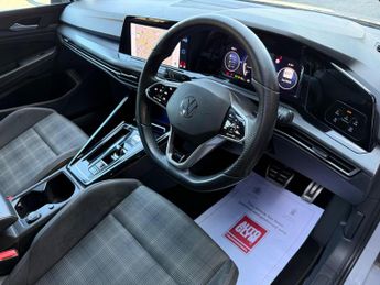 Volkswagen Golf 2.0 TDI GTD DSG Euro 6 (s/s) 5dr