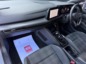 Volkswagen Golf 2.0 TDI GTD DSG Euro 6 (s/s) 5dr