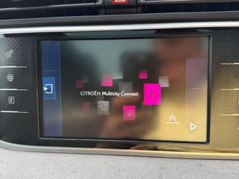 Citroen Grand C4 Picasso 1.6 BlueHDi Exclusive+ EAT6 Euro 6 (s/s) 5dr