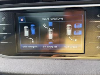 Citroen Grand C4 Picasso 1.6 BlueHDi Exclusive+ EAT6 Euro 6 (s/s) 5dr