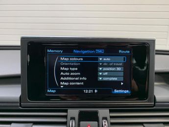 Audi A6 Avant 2.0 TDI ultra S line S Tronic Euro 6 (s/s) 5dr