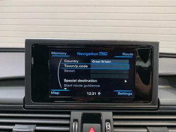 Audi A6 Avant 2.0 TDI ultra S line S Tronic Euro 6 (s/s) 5dr