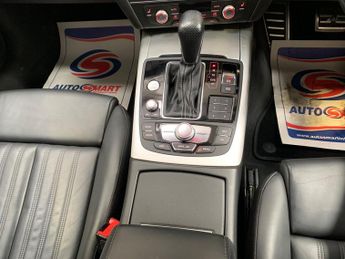 Audi A6 Avant 2.0 TDI ultra S line S Tronic Euro 6 (s/s) 5dr