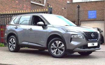 Nissan X-Trail 1.5 h e-POWER Acenta Premium Auto e-4ORCE Euro 6 (s/s) 5dr