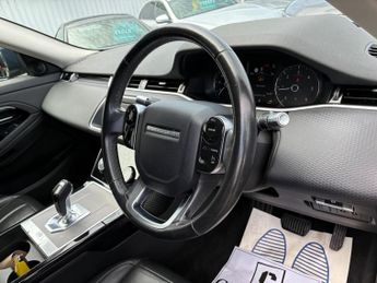 Land Rover Range Rover Evoque 2.0 D180 S Auto 4WD Euro 6 (s/s) 5dr
